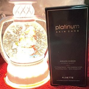 Aloette Ageless Science